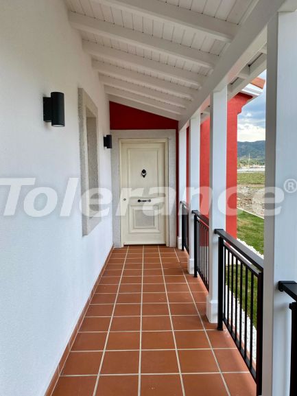 Apartment from the developer in Fethie with pool - 48895 Apartment from the developer in Fethie with pool - buy realty in Turkey - 48895
