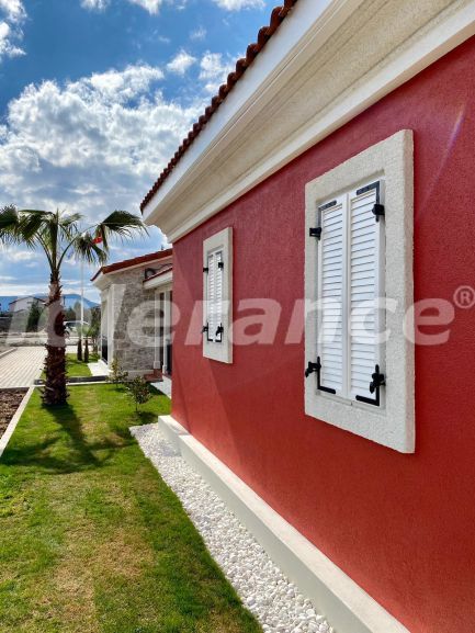 Apartment from the developer in Fethie with pool - 48896 Apartment from the developer in Fethie with pool - buy realty in Turkey - 48896