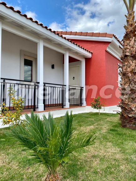 Apartment from the developer in Fethie with pool - 48910 Apartment from the developer in Fethie with pool - buy realty in Turkey - 48910