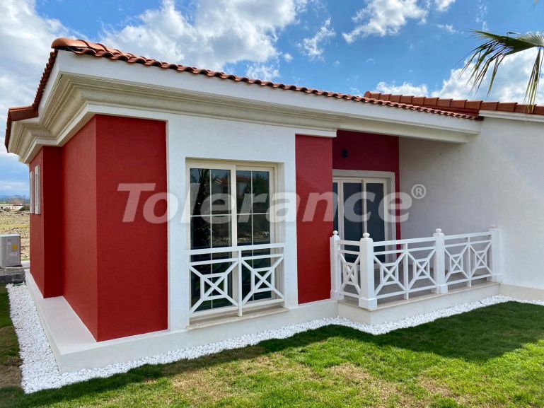 Apartment from the developer in Fethie with pool - 48919 Apartment from the developer in Fethie with pool - buy realty in Turkey - 48919