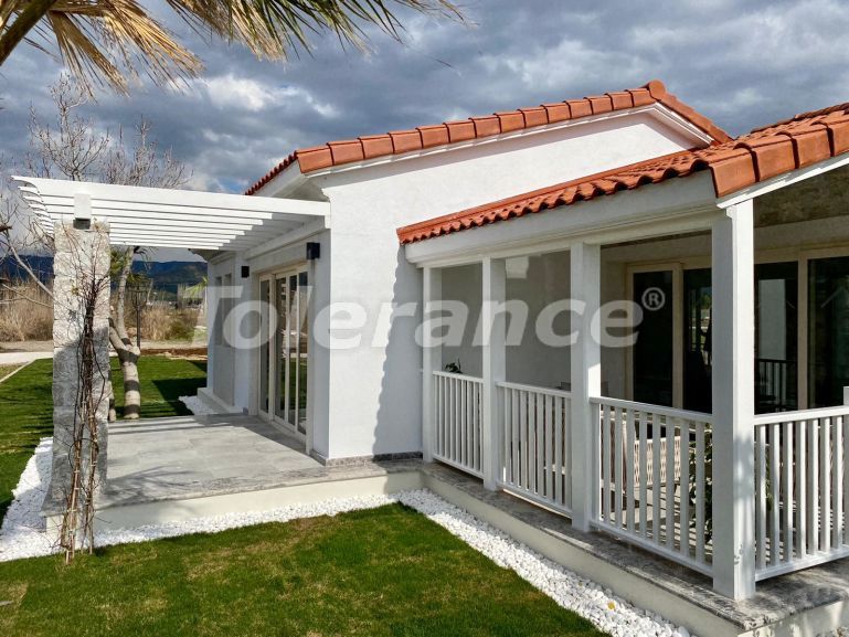 Apartment from the developer in Fethie with pool - 48920 Apartment from the developer in Fethie with pool - buy realty in Turkey - 48920