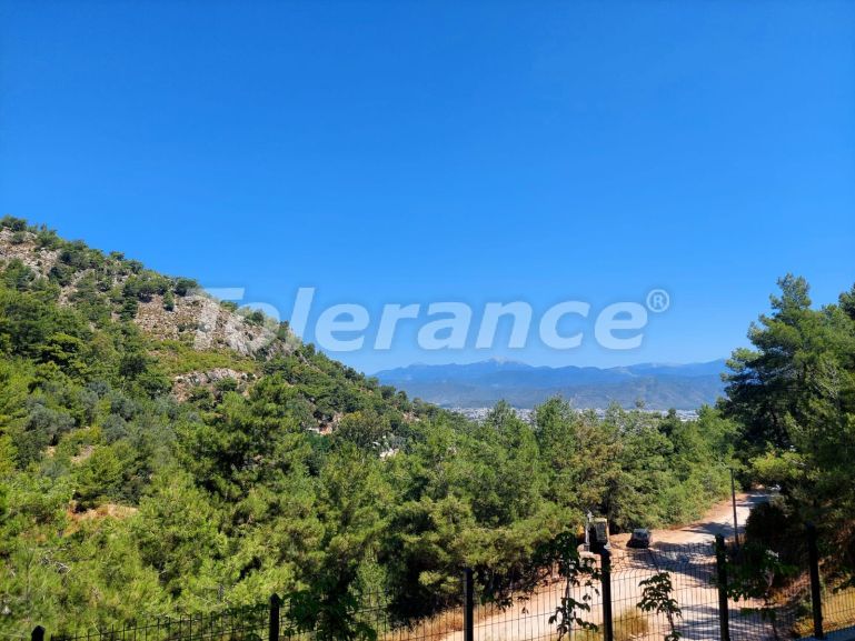 Appartement еn Fethiye - 97479 Appartement еn Fethiye - acheter un bien immobilier en Turquie - 97479