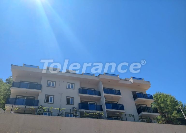 Appartement еn Fethiye - 97490 Appartement еn Fethiye - acheter un bien immobilier en Turquie - 97490