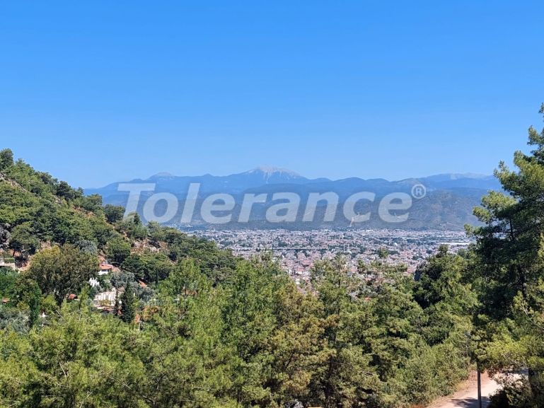 Appartement еn Fethiye - 97496 Appartement еn Fethiye - acheter un bien immobilier en Turquie - 97496