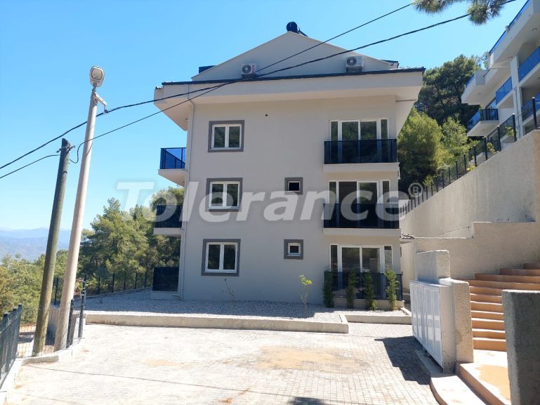Appartement еn Fethiye - 97497 Appartement еn Fethiye - acheter un bien immobilier en Turquie - 97497