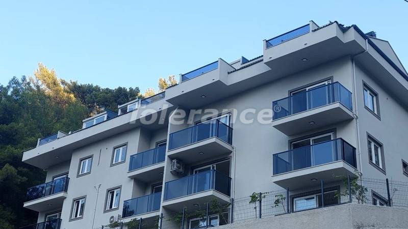 Appartement еn Fethiye - acheter un bien immobilier en Turquie - 97491