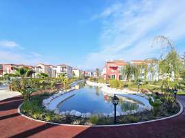 Appartement du développeur еn Fethiye piscine versement - acheter un bien immobilier en Turquie - 105709