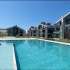 Apartment vom bauträger in Fethiye mit pool - immobilien in der Türkei kaufen - 143085