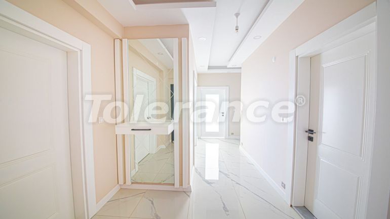 Apartment from the developer in Finike with sea view - 102008 Apartment from the developer in Finike with sea view - buy realty in Turkey - 102008