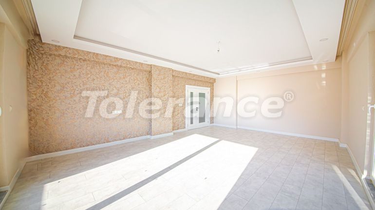 Apartment from the developer in Finike with sea view - 102009 Apartment from the developer in Finike with sea view - buy realty in Turkey - 102009