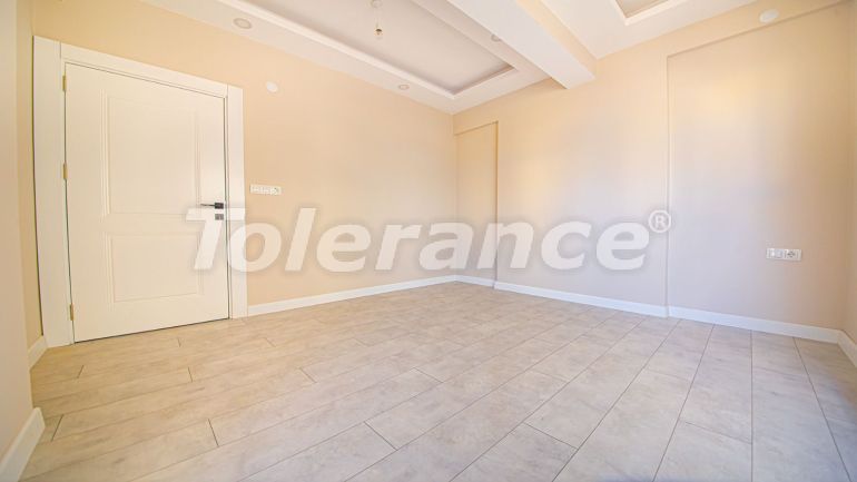 Apartment from the developer in Finike with sea view - 102011 Apartment from the developer in Finike with sea view - buy realty in Turkey - 102011