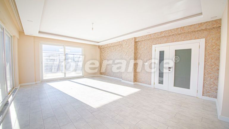 Apartment from the developer in Finike with sea view - 102015 Apartment from the developer in Finike with sea view - buy realty in Turkey - 102015