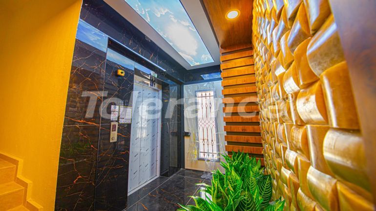 Apartment from the developer in Finike with sea view - 102021 Apartment from the developer in Finike with sea view - buy realty in Turkey - 102021