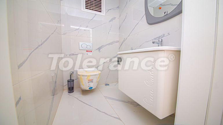 Apartment from the developer in Finike with sea view - 102022 Apartment from the developer in Finike with sea view - buy realty in Turkey - 102022