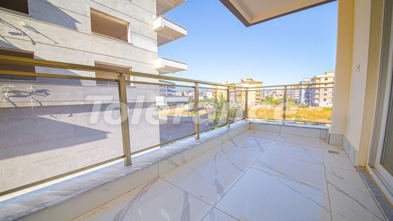 Apartment from the developer in Finike with sea view - 102025 Apartment from the developer in Finike with sea view - buy realty in Turkey - 102025