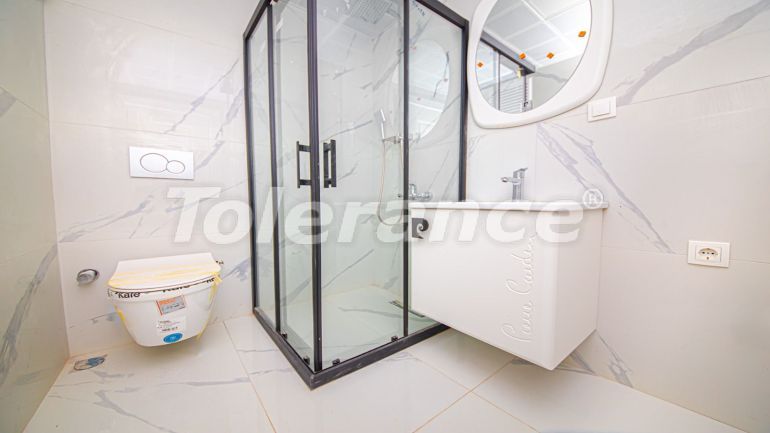 Apartment from the developer in Finike with sea view - 102026 Apartment from the developer in Finike with sea view - buy realty in Turkey - 102026