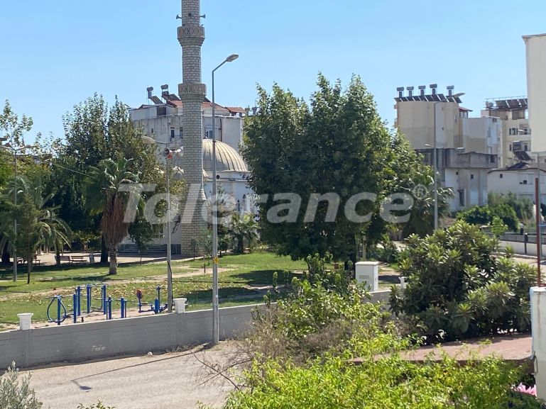 Appartement еn Finike - 111352 Appartement еn Finike - acheter un bien immobilier en Turquie - 111352