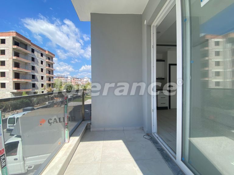 Appartement еn Finike - 111357 Appartement еn Finike - acheter un bien immobilier en Turquie - 111357