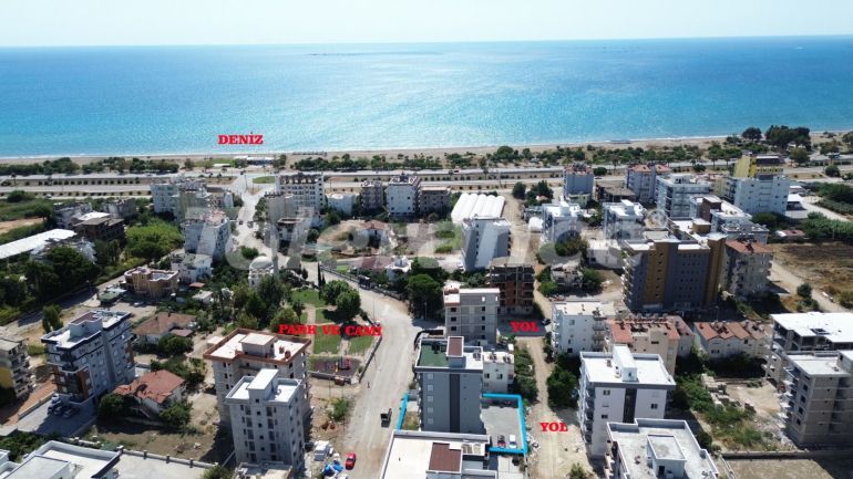 Appartement еn Finike - 111358 Appartement еn Finike - acheter un bien immobilier en Turquie - 111358