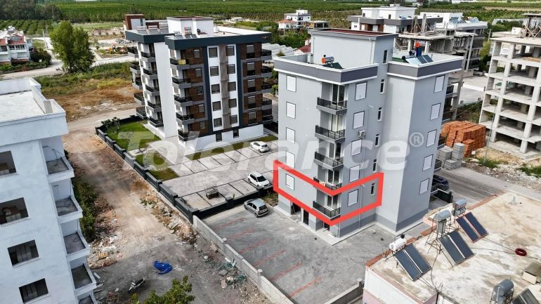 Appartement еn Finike - 111359 Appartement еn Finike - acheter un bien immobilier en Turquie - 111359