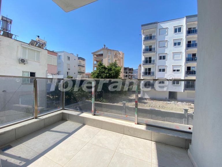 Appartement еn Finike - 111361 Appartement еn Finike - acheter un bien immobilier en Turquie - 111361