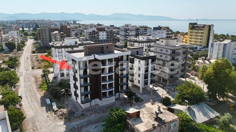 Appartement du développeur еn Finike - 111503 Appartement du développeur еn Finike - acheter un bien immobilier en Turquie - 111503