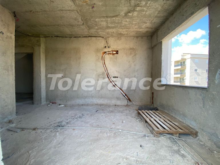 Appartement du développeur еn Finike - 111507 Appartement du développeur еn Finike - acheter un bien immobilier en Turquie - 111507