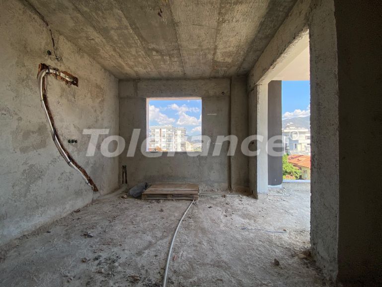 Appartement du développeur еn Finike - 111508 Appartement du développeur еn Finike - acheter un bien immobilier en Turquie - 111508