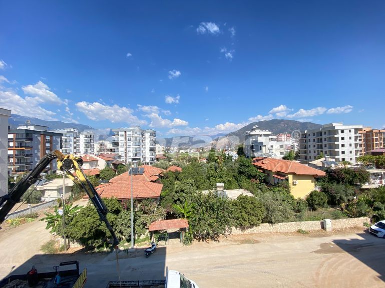 Appartement du développeur еn Finike - 111509 Appartement du développeur еn Finike - acheter un bien immobilier en Turquie - 111509