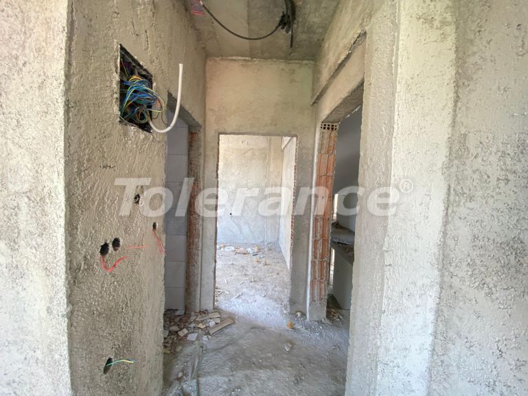 Appartement du développeur еn Finike - 111515 Appartement du développeur еn Finike - acheter un bien immobilier en Turquie - 111515