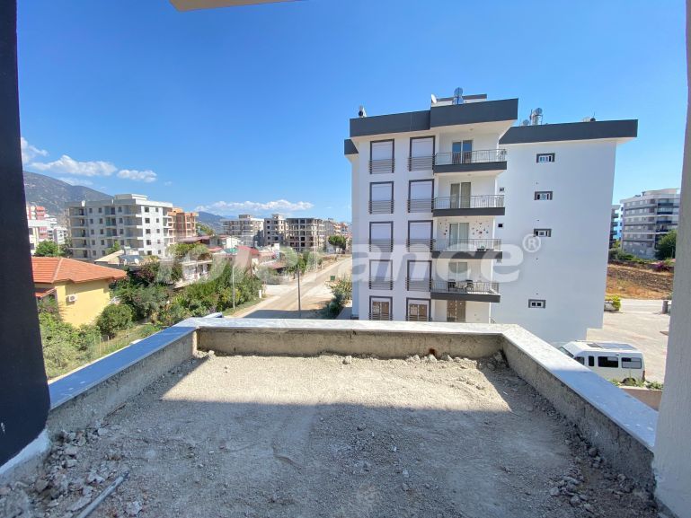 Appartement du développeur еn Finike - 111517 Appartement du développeur еn Finike - acheter un bien immobilier en Turquie - 111517