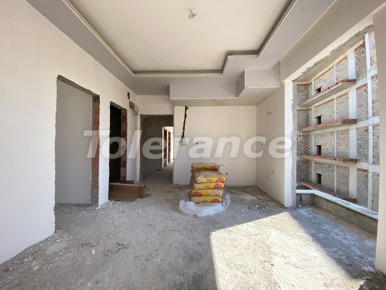 Appartement du développeur еn Finike - 111735 Appartement du développeur еn Finike - acheter un bien immobilier en Turquie - 111735