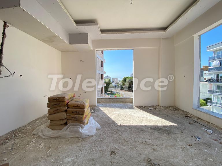 Appartement du développeur еn Finike - 111738 Appartement du développeur еn Finike - acheter un bien immobilier en Turquie - 111738