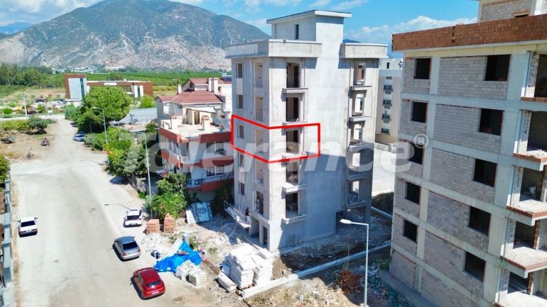 Appartement du développeur еn Finike - 111739 Appartement du développeur еn Finike - acheter un bien immobilier en Turquie - 111739