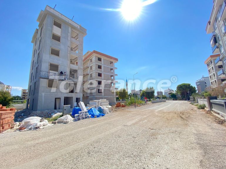 Appartement du développeur еn Finike - 111740 Appartement du développeur еn Finike - acheter un bien immobilier en Turquie - 111740