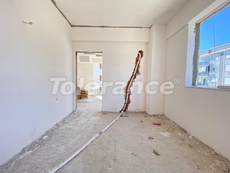Appartement du développeur еn Finike - 111741 Appartement du développeur еn Finike - acheter un bien immobilier en Turquie - 111741