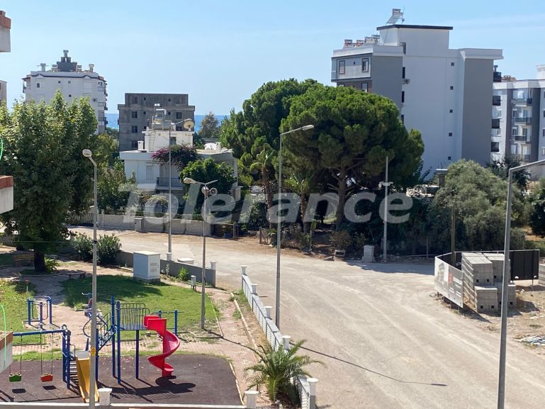 Appartement du développeur еn Finike - 111742 Appartement du développeur еn Finike - acheter un bien immobilier en Turquie - 111742