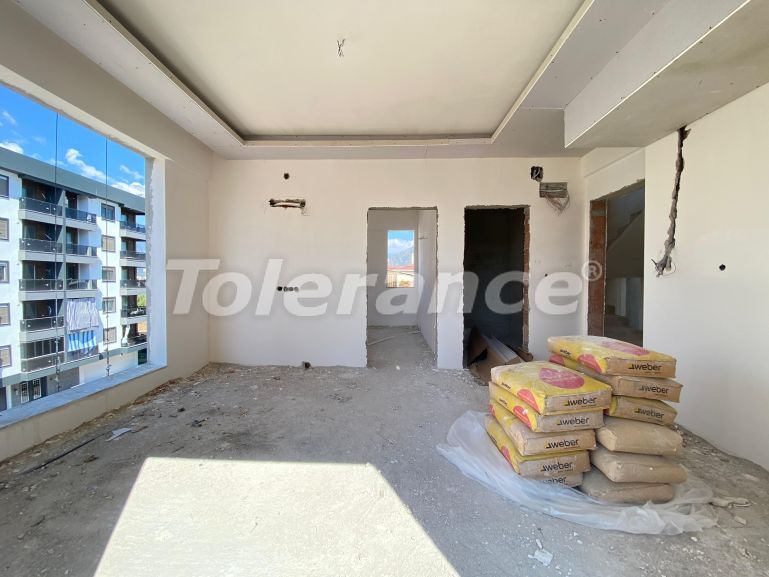 Appartement du développeur еn Finike - 111743 Appartement du développeur еn Finike - acheter un bien immobilier en Turquie - 111743