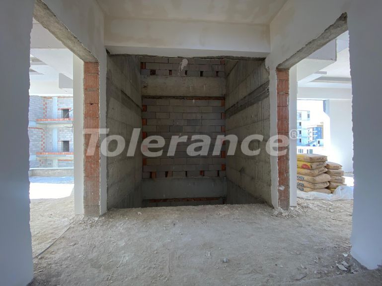 Appartement du développeur еn Finike - 111744 Appartement du développeur еn Finike - acheter un bien immobilier en Turquie - 111744