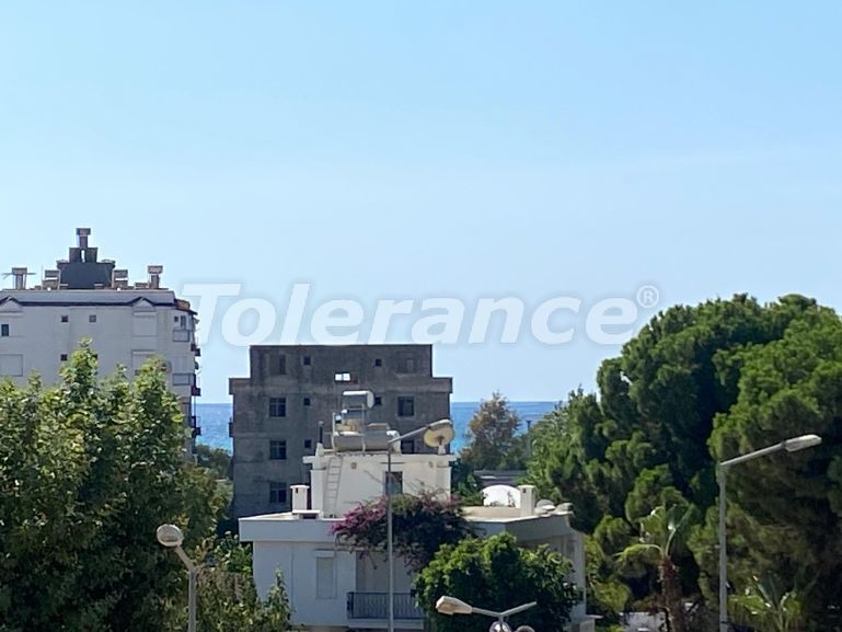 Appartement du développeur еn Finike - 111745 Appartement du développeur еn Finike - acheter un bien immobilier en Turquie - 111745