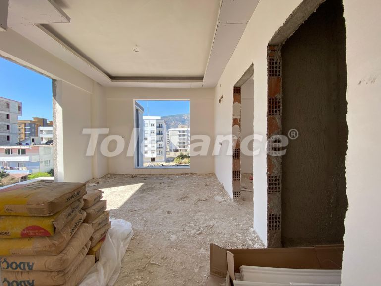 Appartement du développeur еn Finike - 111746 Appartement du développeur еn Finike - acheter un bien immobilier en Turquie - 111746