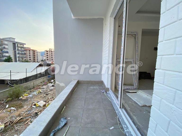 Appartement du développeur еn Finike - 111805 Appartement du développeur еn Finike - acheter un bien immobilier en Turquie - 111805