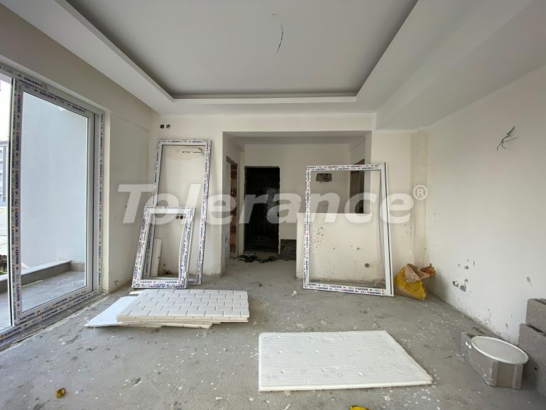 Appartement du développeur еn Finike - 111811 Appartement du développeur еn Finike - acheter un bien immobilier en Turquie - 111811