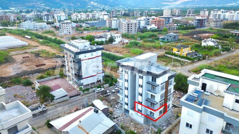 Appartement du développeur еn Finike - 111814 Appartement du développeur еn Finike - acheter un bien immobilier en Turquie - 111814