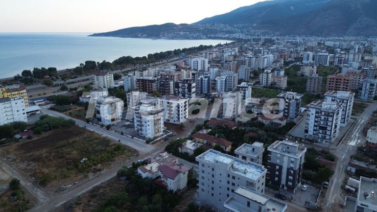 Appartement du développeur еn Finike - 111818 Appartement du développeur еn Finike - acheter un bien immobilier en Turquie - 111818