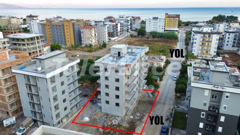 Appartement du développeur еn Finike - 111825 Appartement du développeur еn Finike - acheter un bien immobilier en Turquie - 111825