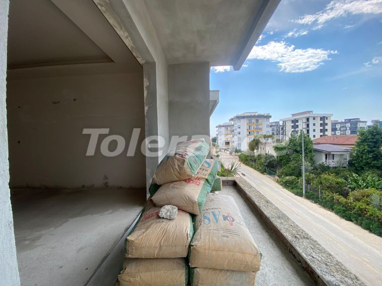 Appartement du développeur еn Finike - 111830 Appartement du développeur еn Finike - acheter un bien immobilier en Turquie - 111830
