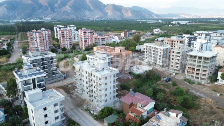 Appartement du développeur еn Finike - 111831 Appartement du développeur еn Finike - acheter un bien immobilier en Turquie - 111831