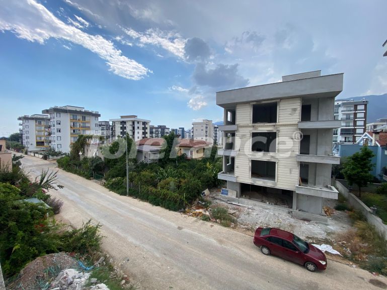 Appartement du développeur еn Finike - 111832 Appartement du développeur еn Finike - acheter un bien immobilier en Turquie - 111832