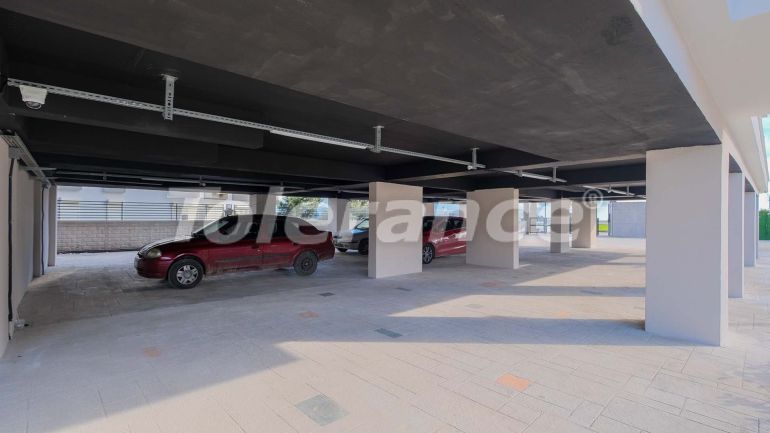 Appartement du développeur еn Finike vue sur la mer piscine - 117343 Appartement du développeur еn Finike vue sur la mer piscine - acheter un bien immobilier en Turquie - 117343